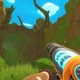 Illustration for article titled Slime Rancher Is A Very Cute Game About Ranching Slimes